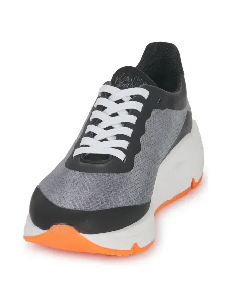 Pantofi copii Karl Lagerfeld gri