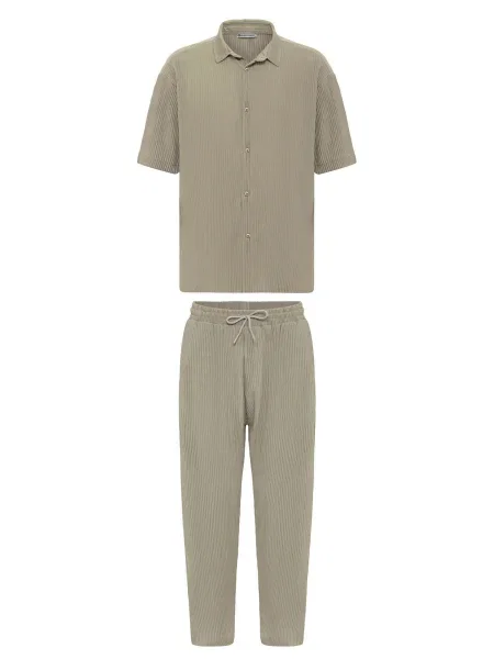 Dandalo Haine de casă Arjen' kaki