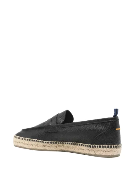 Espadrile Castaner negru