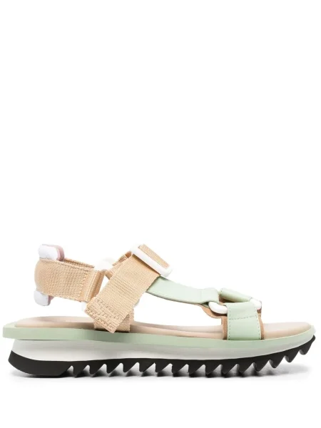 Sandale Grey Mer gri