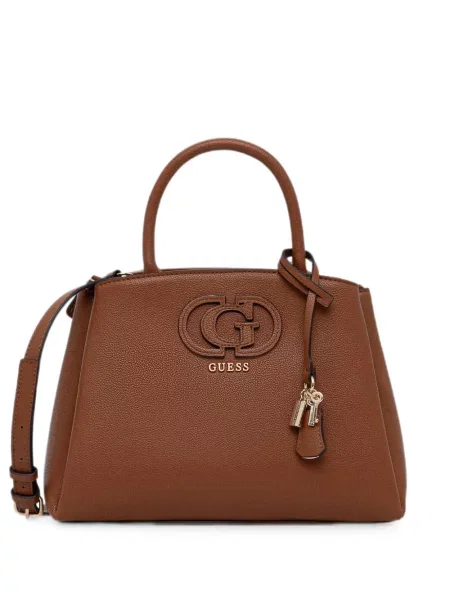 Top Guess cu autograf maro