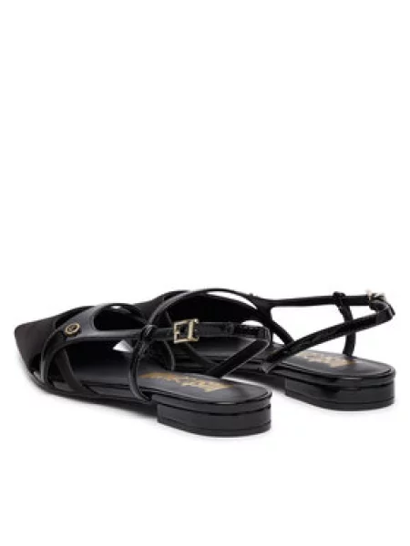 Balerinos Just Cavalli juoda