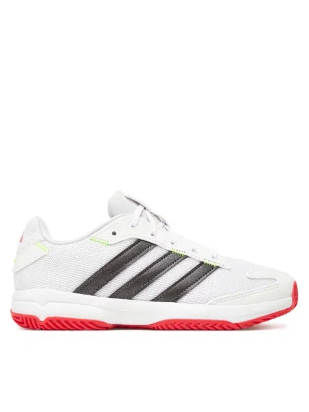 Adidas Παπούτσια Σάλας Stabil Indoor λευκό