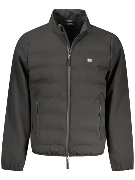 Kurtka Norway 1963 czarna