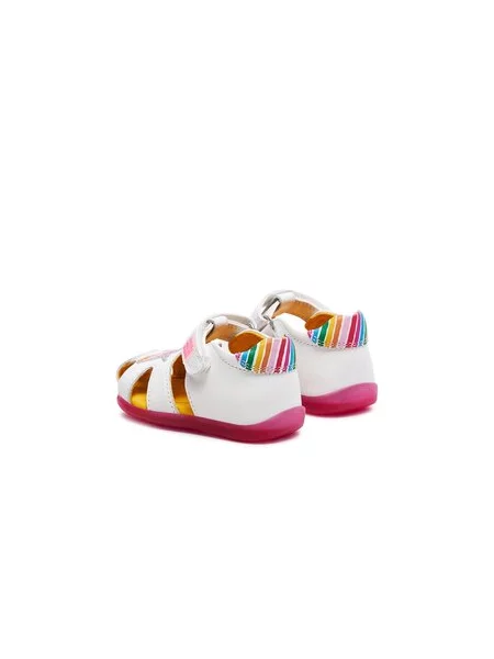 Sandale Agatha Ruiz De La Prada bijela
