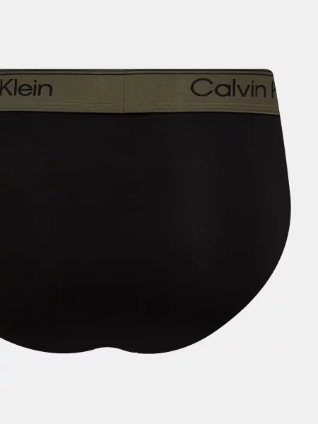 Alsó Calvin Klein Underwear fekete