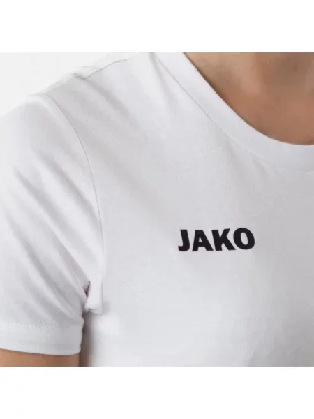Koszulka Jako Base biała