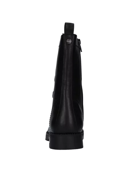 Pantofi Cult negru