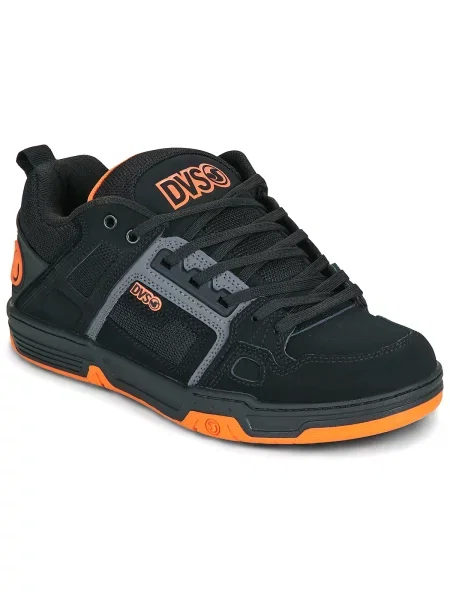 Pantofi Dvs negru