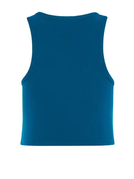 Winshape Sport top închis verde