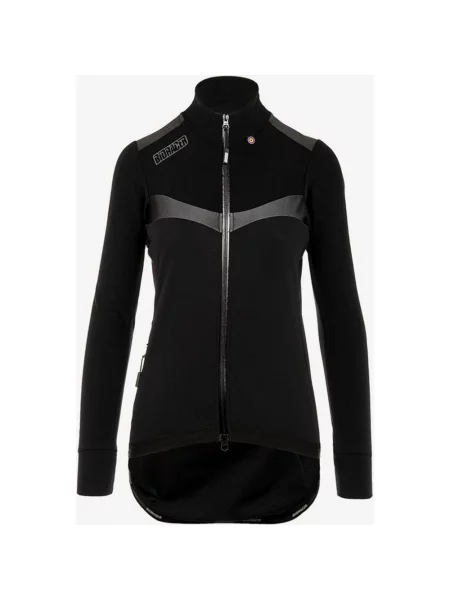 Kurtka Bioracer Vesper Tempest Protect S czarna