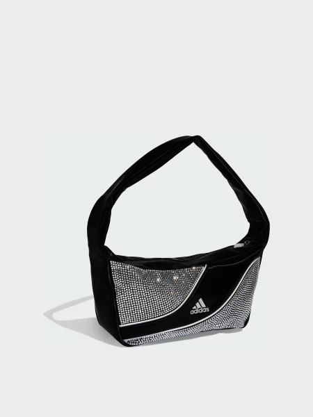 Сумка Adidas черная