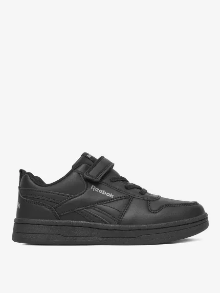Sneakersy czarne