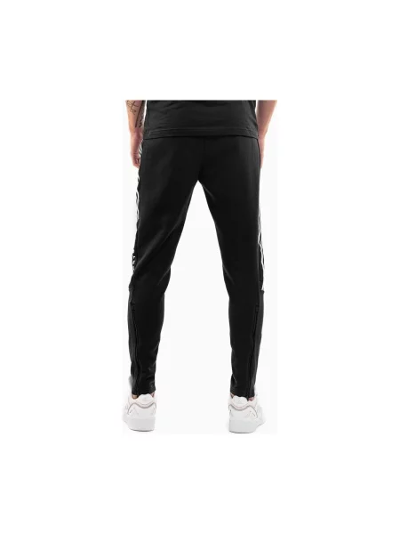 Sportski komplet Adidas od flisa crna
