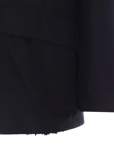 Geacă Sword negru