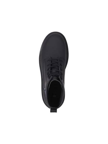 Pantofi Tommy Jeans negru