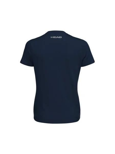 Tricou Head albastru