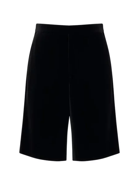 Bermude Valentino Garavani negru