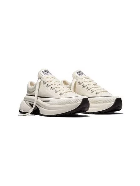 Pantofi Converse alergare alb