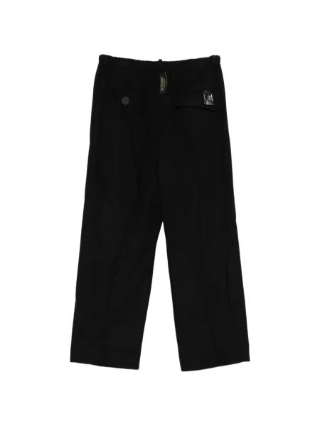 Pantaloni Undercover negru