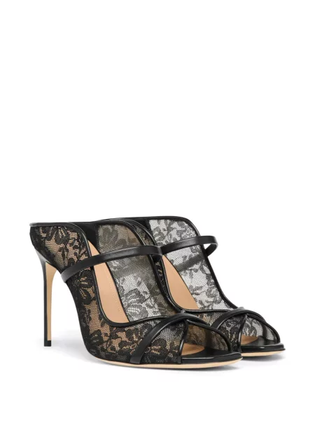 Sandale Malone Souliers negru