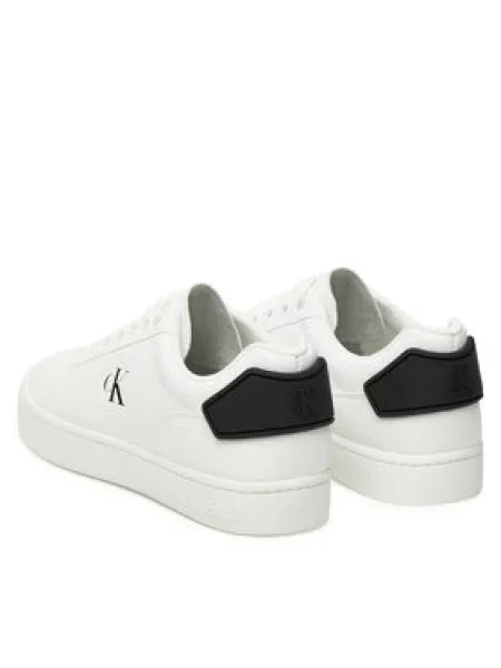 Tenisice Calvin Klein bijela