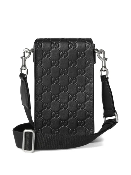 Geantă Gucci negru