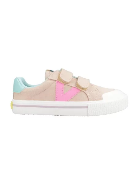 Pantofi copii Victoria bej