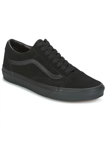 Vans Tenisky Old Skool černá