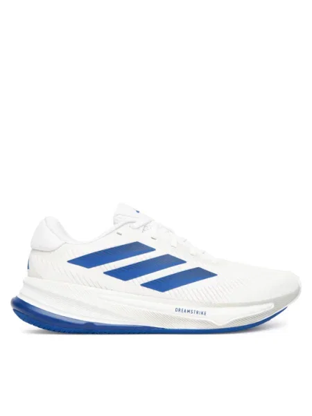 Adidas Bežecké topánky Supernova Ease biela