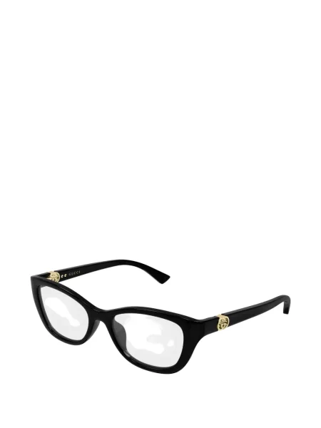 Ochelari de soare Gucci Eyewear negru