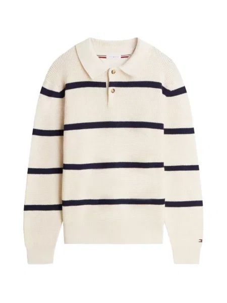Tricou polo Tommy Hilfiger