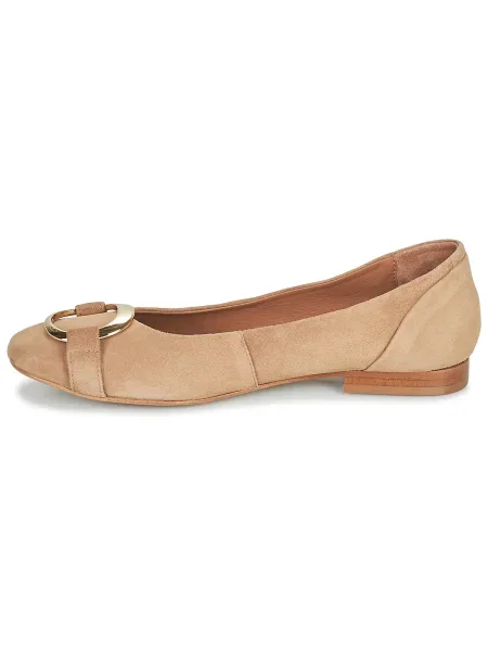 Pantofi Jb Martin maro