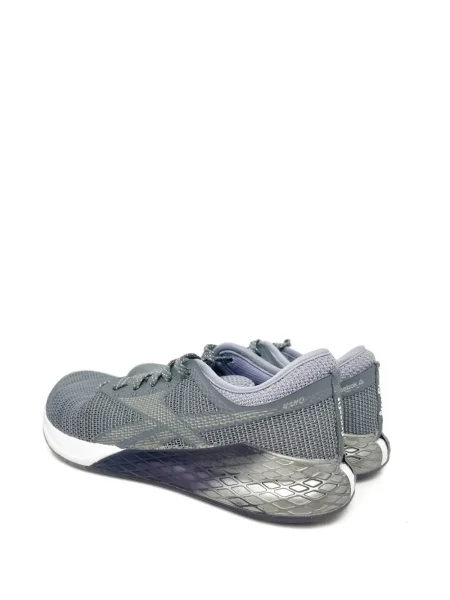 Sneakerși Reebok gri