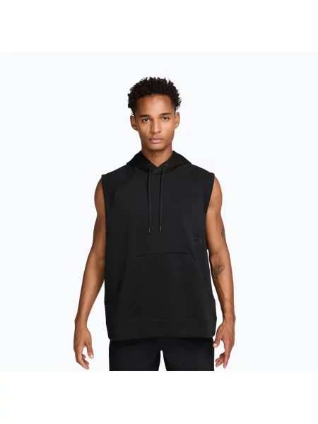 Sneakerși Nike negru