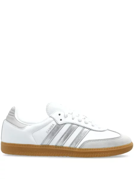Маратонки Adidas Samba бяло