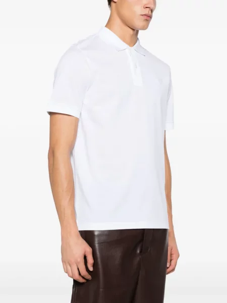 Polo Prada λευκό