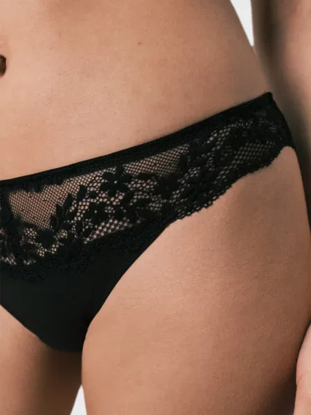 Труси Women'secret чорні
