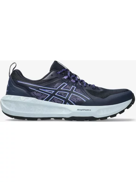 Buty do biegania ASICS Gel-Sonoma 8 niebieski nocny 38 biały