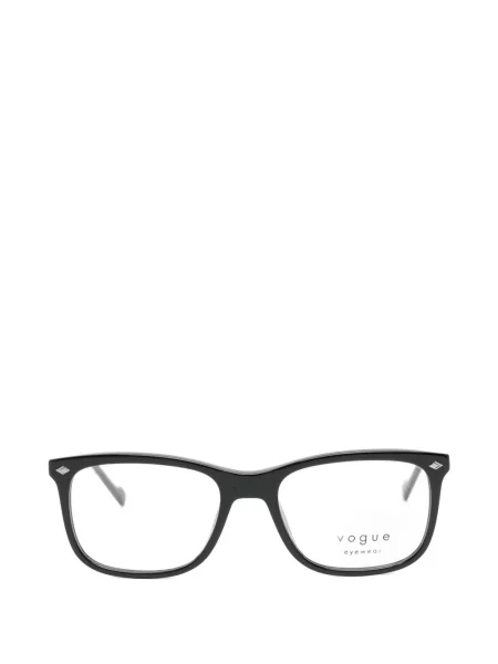 Ochelari de soare Vogue Eyewear negru