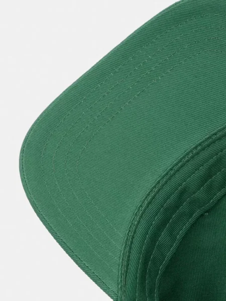 Lacoste siltes sapka zöld