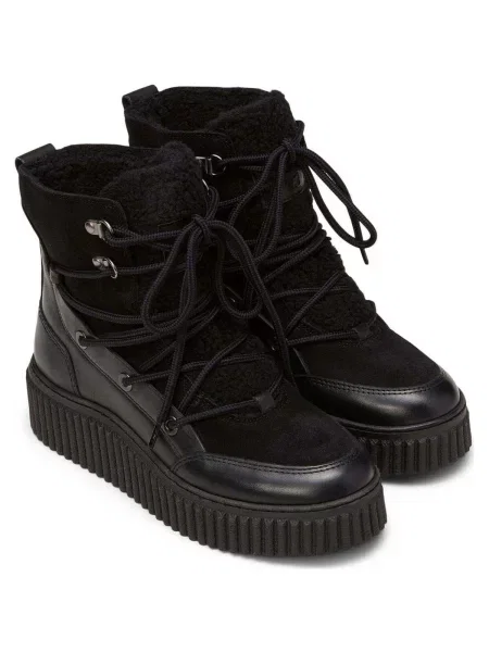 Pantofi Marc O'polo negru