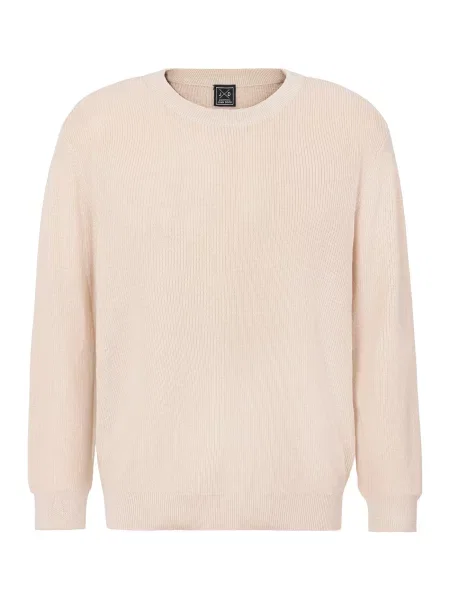 JOHN DEVIN Svetr béžová