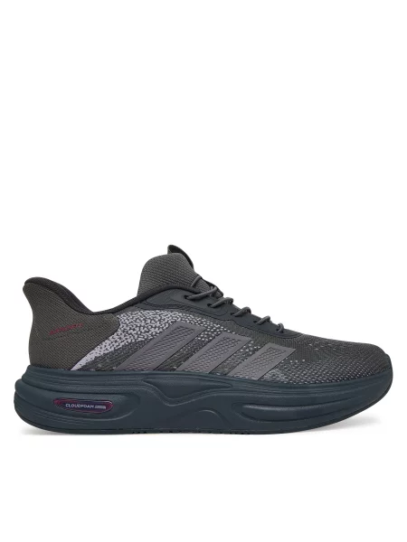 Tenisice adidas Cloudfoam Cuxxion Rapidfit Shoes siva