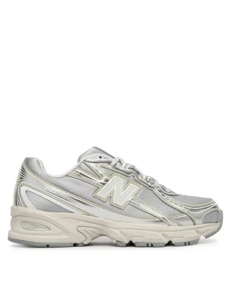 New Balance Αθλητικά γκρι
