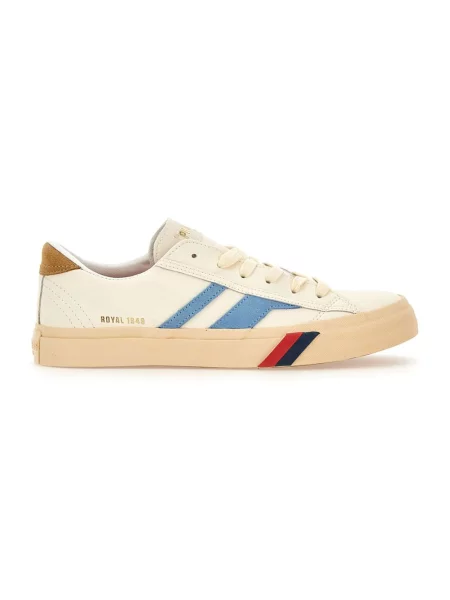 Sneakersy Pro Keds skórzane klasyczne