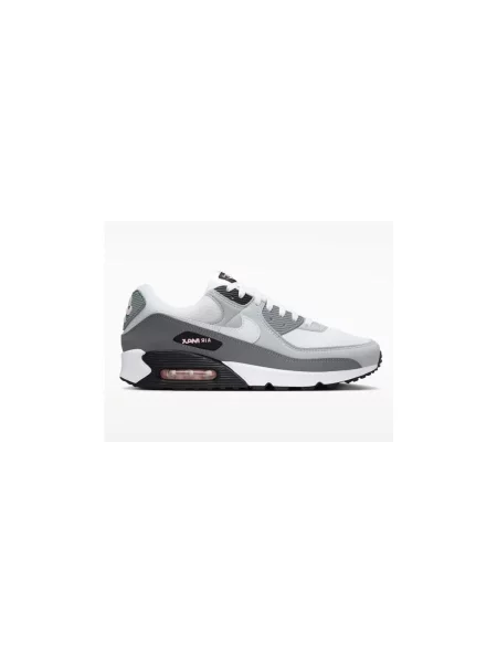 Pantofi Nike gri