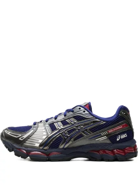 Sneakerși Asics Gel-Kayano albastru