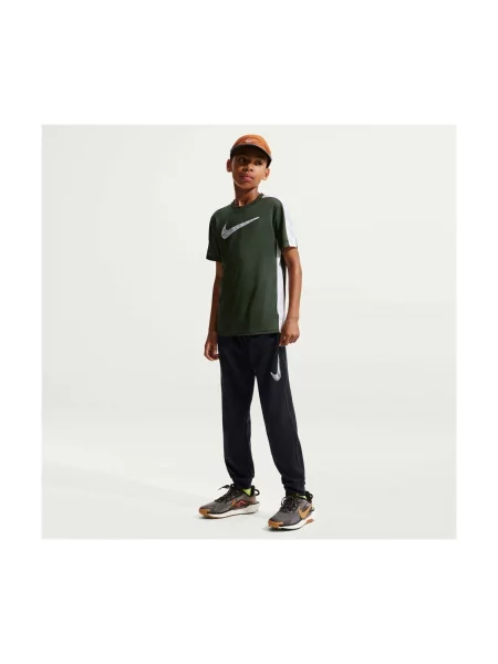 Pantaloni copii Nike negru