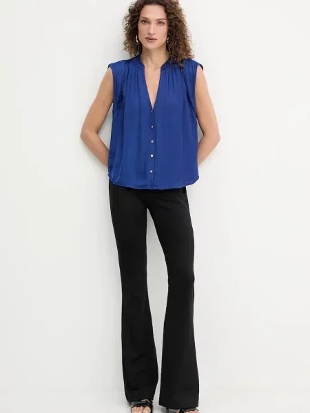 Рубашка Morgan